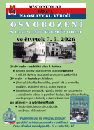 Oslavy osvobození  1