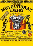 Motovodraz 1