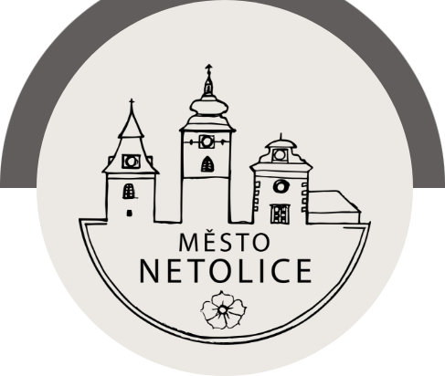 Město Netolice